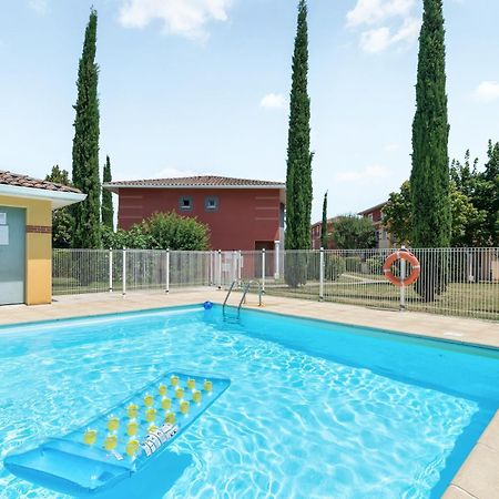 Appart'City Classic Toulouse Saint-Simon Екстериор снимка